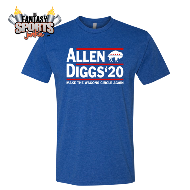 Allen / Diggs