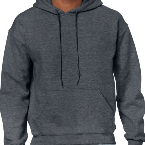 Adult Heavy Blend™ 8 oz., 50/50 Hood (S) Thumbnail