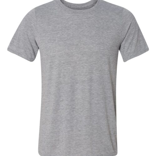 Light Youth/Adult Ultra Performance Active Lifestyle T Shirt Thumbnail