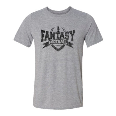 fantasy football champion shirt