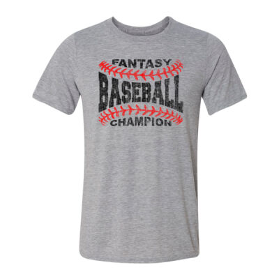 baseball championship shirts