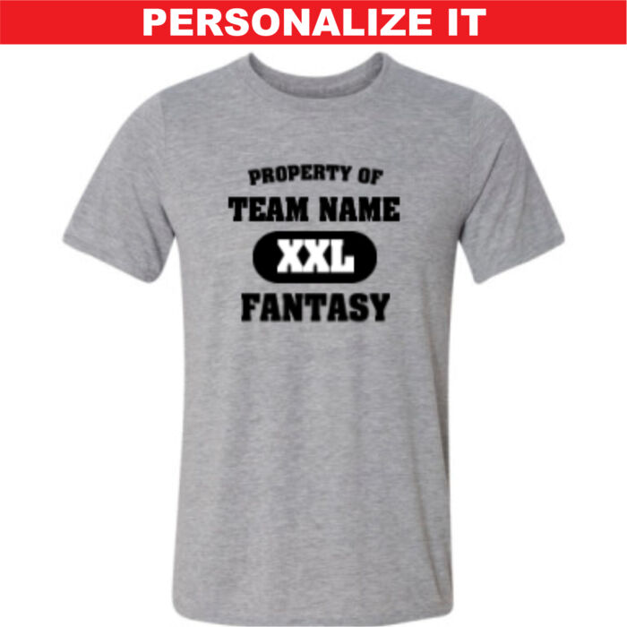 Property Of Fantasy Football Thumbnail