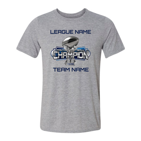 Fantasy football champion shirt sales