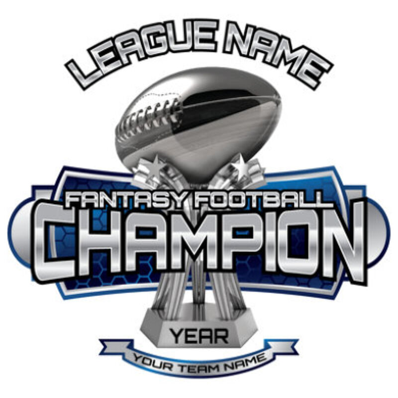 Fantasy Football Champion Thumbnail