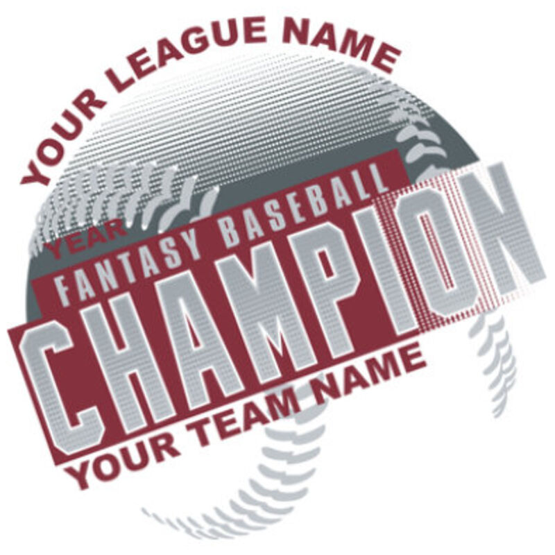 Fantasy Baseball Champion Thumbnail
