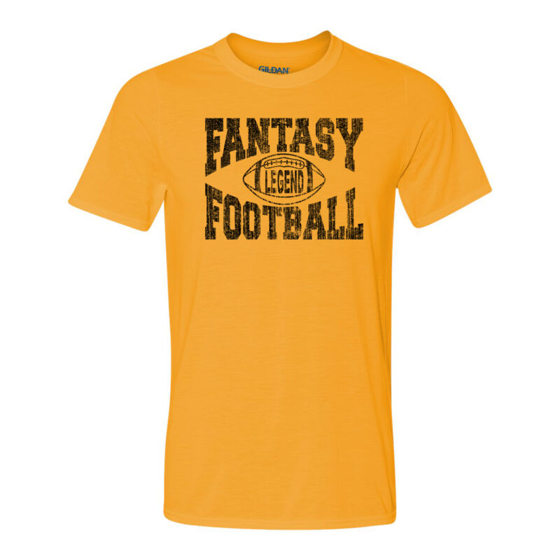 Fantasy Football Legend Thumbnail