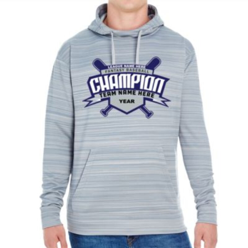 Custom Fantasy Baseball 2 Champion Bats Thumbnail