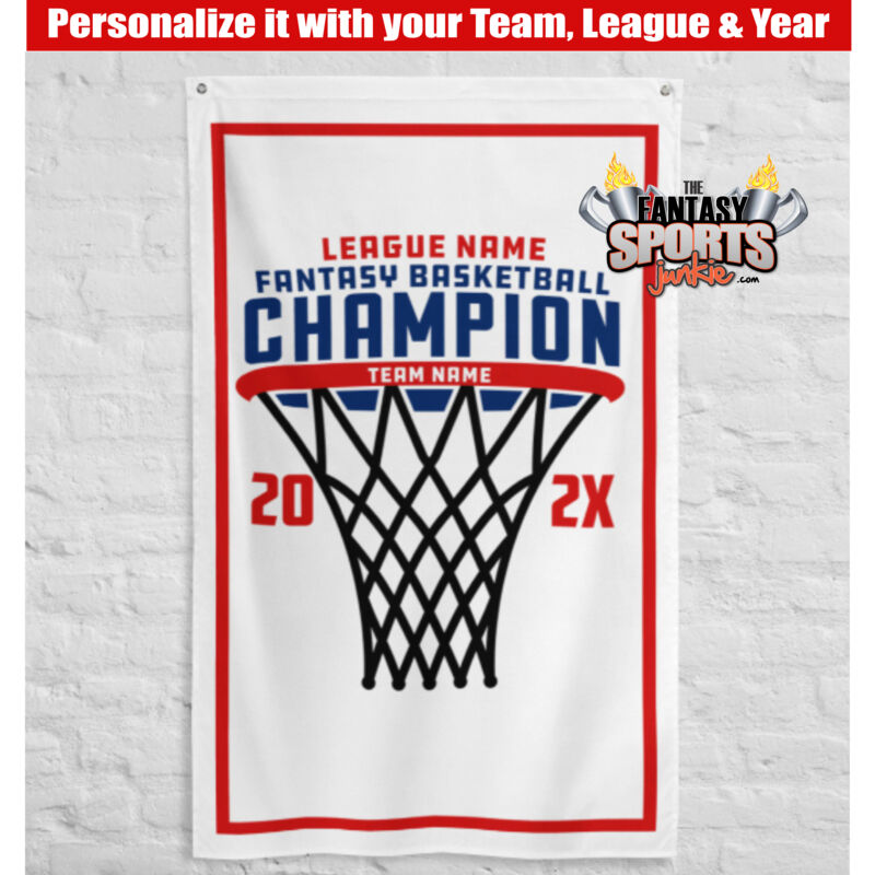 Fantasy Basketball Banners Thumbnail