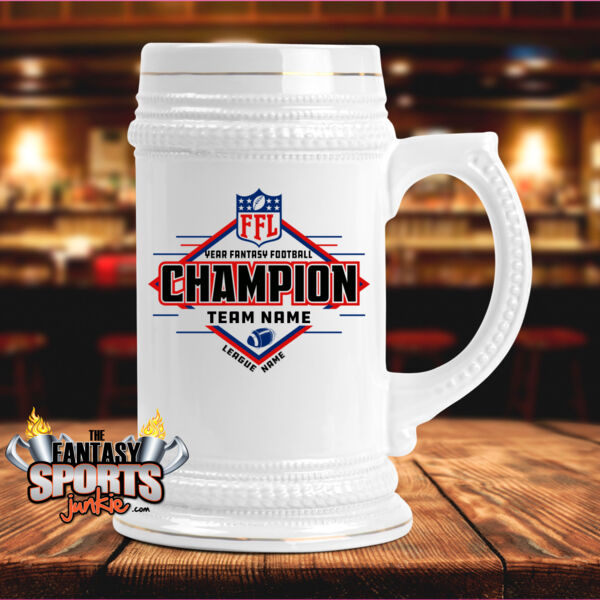 Beer Stein Thumbnail