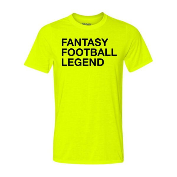 Fantasy Football Legend Thumbnail