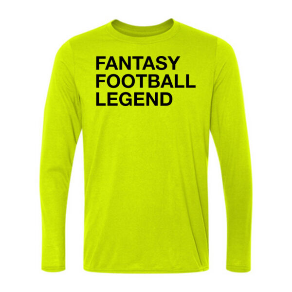 Fantasy Football Legend Thumbnail