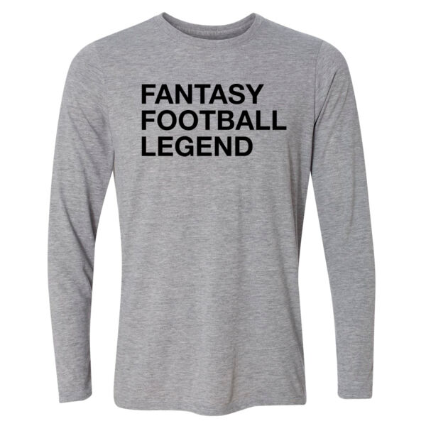 Fantasy Football Legend Thumbnail