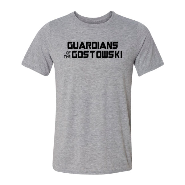 Gaurdians of the Gostowski - Light Youth/Adult Ultra Performance Active Lifestyle T Shirt Thumbnail