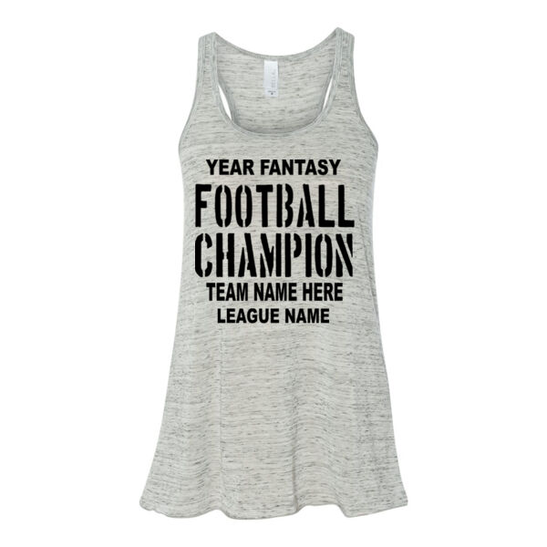 Fantasy Football Champion with League  Thumbnail