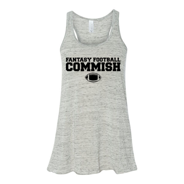 Fantasy Football Commish Thumbnail