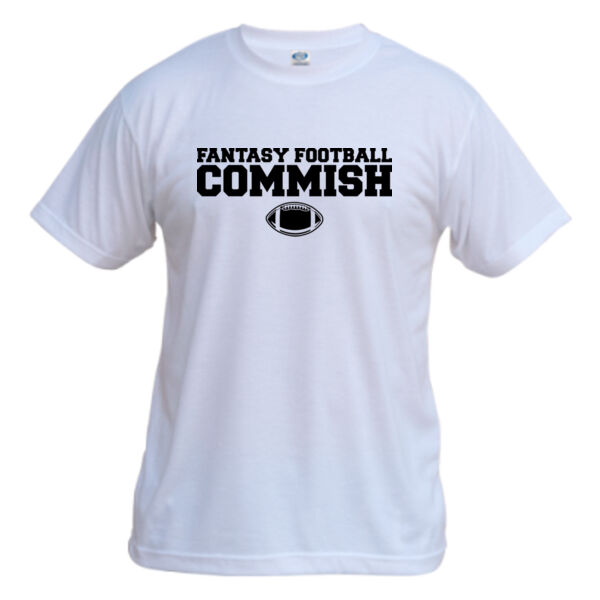 Fantasy Football Commish Thumbnail
