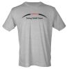 Youth Poly-Rich Tee Thumbnail