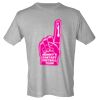 Youth Poly-Rich Tee Thumbnail