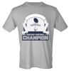 Youth Poly-Rich Tee Thumbnail