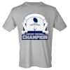 Youth Poly-Rich Tee Thumbnail