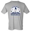 Youth Poly-Rich Tee Youth Poly-Rich Tee Thumbnail