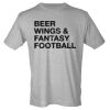 Youth Poly-Rich Tee Thumbnail