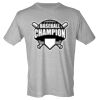 Youth Poly-Rich Tee Thumbnail
