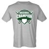 Youth Poly-Rich Tee Thumbnail