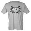Youth Poly-Rich Tee Thumbnail
