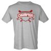 Youth Poly-Rich Tee Thumbnail