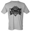 Youth Poly-Rich Tee Thumbnail