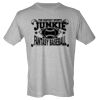 Youth Poly-Rich Tee Thumbnail