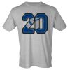 Youth Poly-Rich Tee Thumbnail