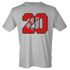 Youth Poly-Rich Tee Thumbnail