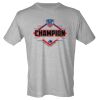 Youth Poly-Rich Tee Thumbnail