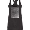 Ladies Slim Fit Poly-Rich Racerback Tank Thumbnail