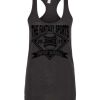 Ladies Slim Fit Poly-Rich Racerback Tank Thumbnail