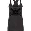 Ladies Slim Fit Poly-Rich Racerback Tank Thumbnail