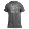 Unisex Poly-Rich Tee Thumbnail