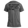 Unisex Poly-Rich Tee Thumbnail