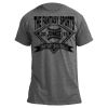 Unisex Poly-Rich Tee Thumbnail