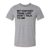 Light Youth/Adult Ultra Performance Active Lifestyle T Shirt Thumbnail