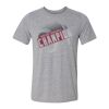 Light Youth/Adult Ultra Performance Active Lifestyle T Shirt Thumbnail