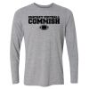 Light Long Sleeve Ultra Performance Active Lifestyle T Shirt Thumbnail