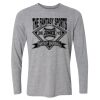 Light Long Sleeve Ultra Performance Active Lifestyle T Shirt Thumbnail