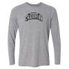 Light Long Sleeve Ultra Performance Active Lifestyle T Shirt Thumbnail